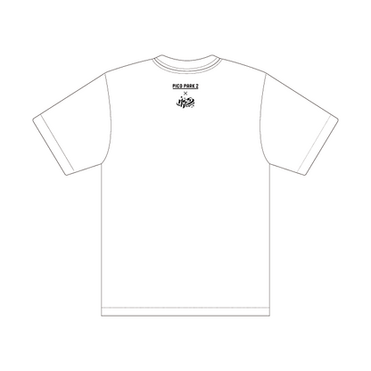 MSSPICOPARK Tシャツ